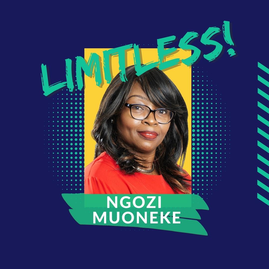 Limitless -Ngozi Muoneke