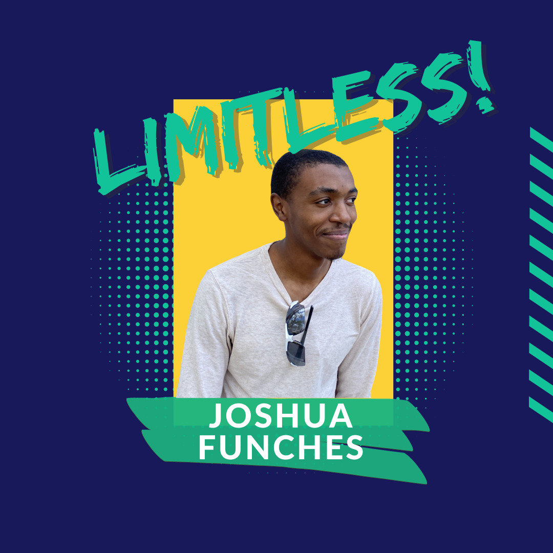 Limitless! Featuring Joshua Funches